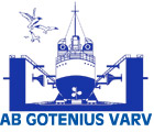 Gotenius Varv